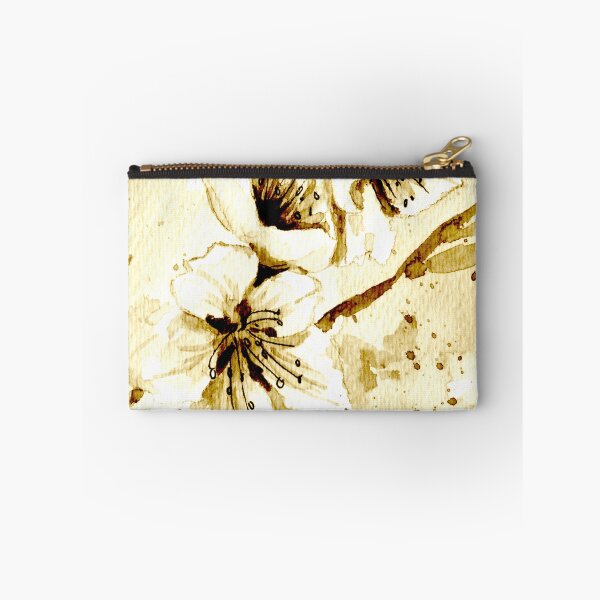 Item preview, Almond blossoms designed and sold by Maree Clarkson .
