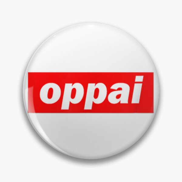 Item preview, oppai girl designed and sold by pedotboyok.