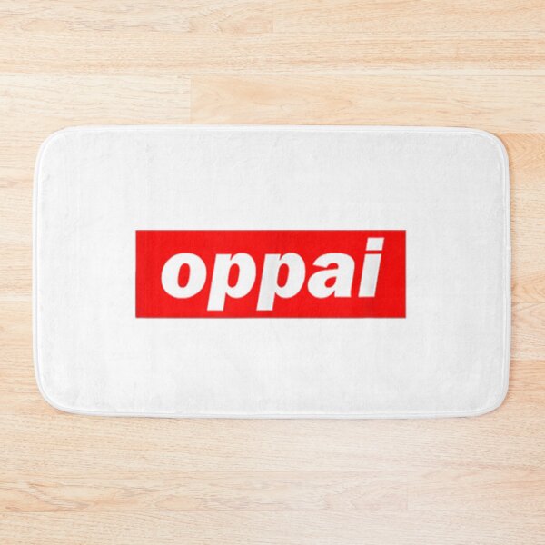 Item preview, oppai girl designed and sold by pedotboyok.