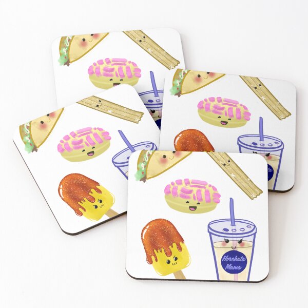Item preview, Taco Party designed and sold by Oxen Effect (formerly salviadesert).