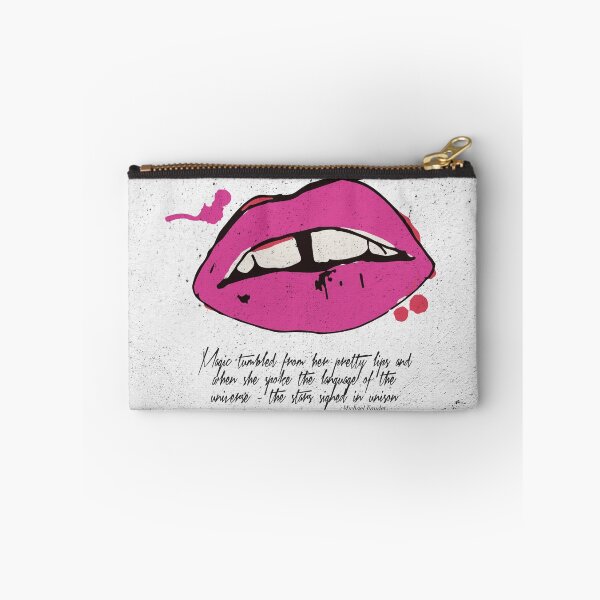 Item preview, Magic tumbled pretty lips designed and sold by ME Design Studio.