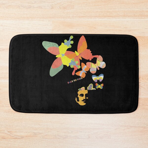 Item preview, The Kinks Face To Face  designed and sold by RosalyndCalhoun.
