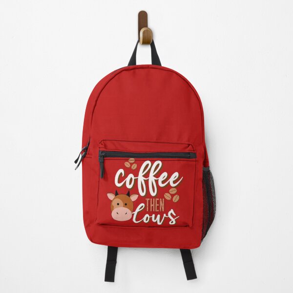 Item preview, Coffee Then Cows designed and sold by aoichan3939.