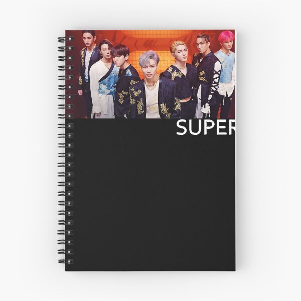 Item preview, SuperM (group)  designed and sold by RosalyndCalhoun.