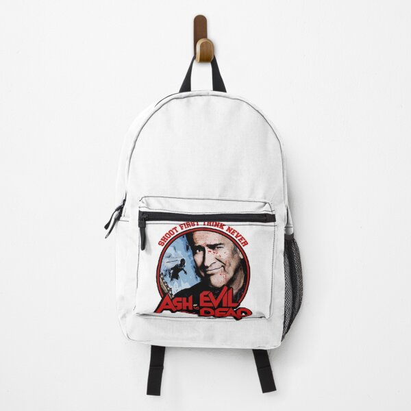 Item preview, Ash Vs Evil Dead ash williams designed and sold by AlcesteBrosseau.