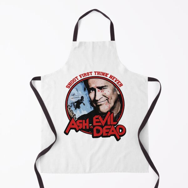 Item preview, Ash Vs Evil Dead ash williams designed and sold by AlcesteBrosseau.