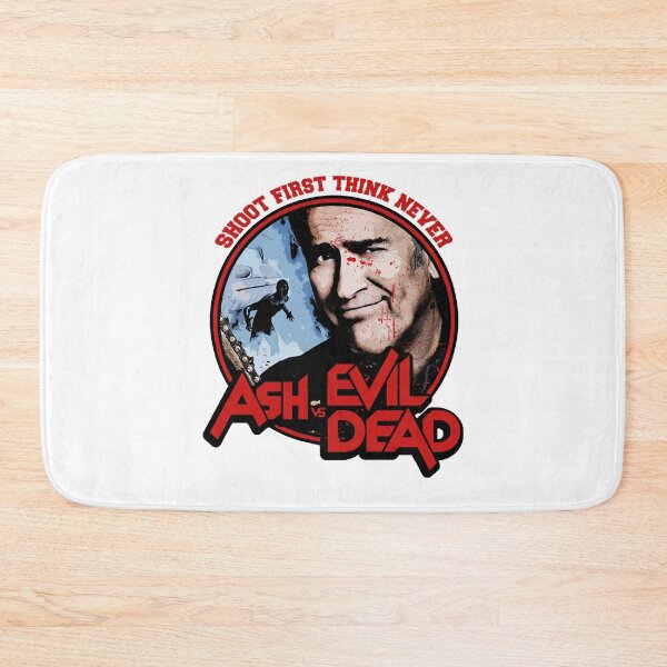 Item preview, Ash Vs Evil Dead ash williams designed and sold by AlcesteBrosseau.