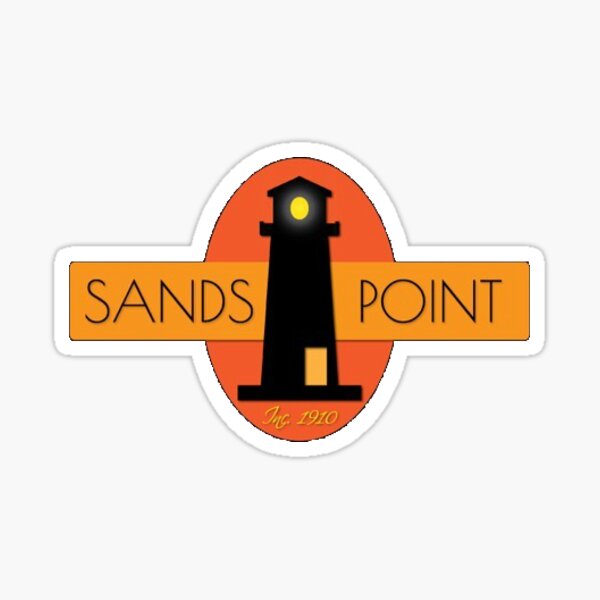 Item preview, Sands Point designed and sold by teresaholliday.