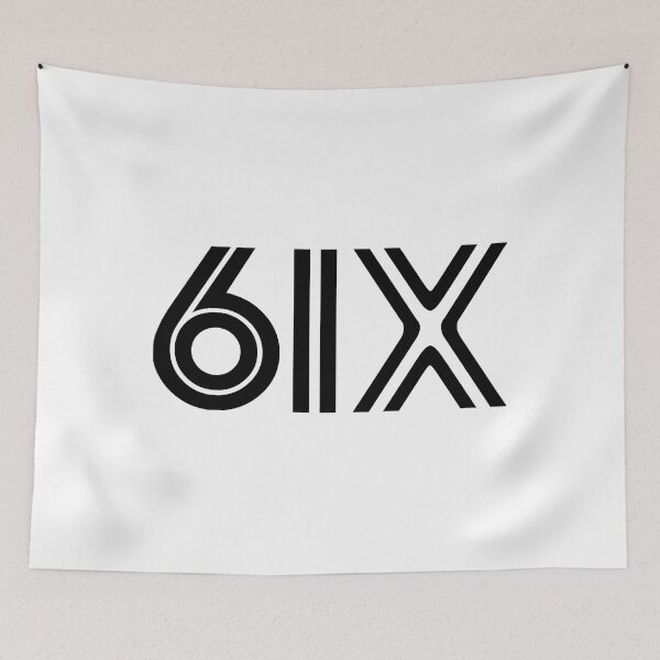 Item preview, 6ix designed and sold by ClaytonBeltre.