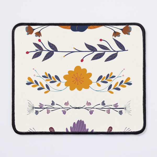 Item preview, Autumn colored flowers designed and sold by PrismaM.