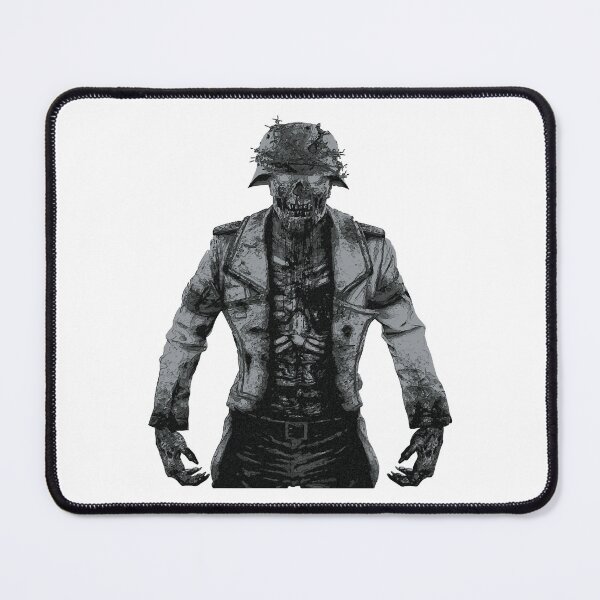 Item preview, Ash Vs Evil Dead ash designed and sold by AlcesteBrosseau.