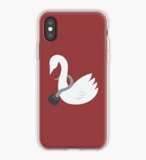 Captain Swan iPhone Case