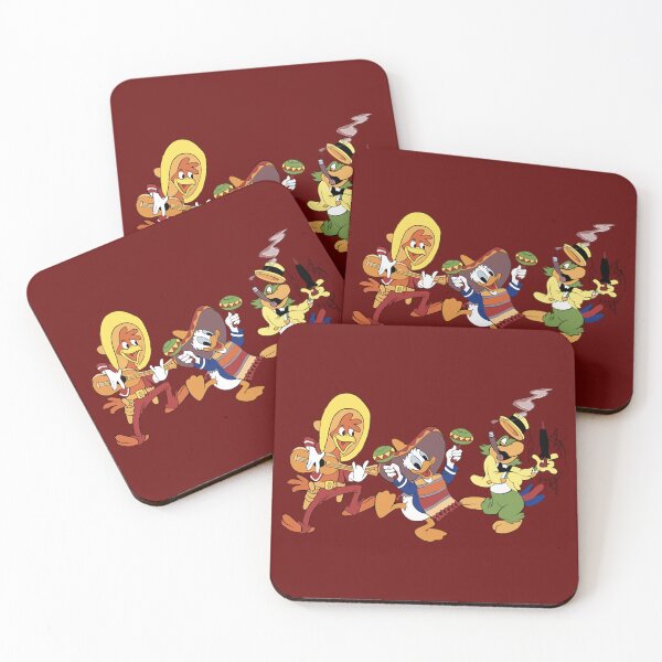 Item preview, Caballeros Amigos designed and sold by SMUALNIA39.