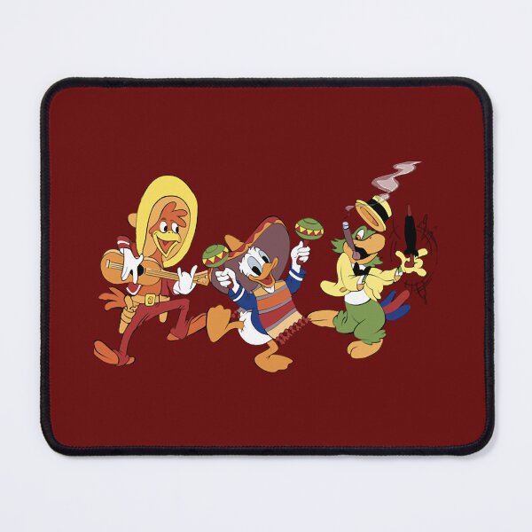 Item preview, Caballeros Amigos designed and sold by SMUALNIA39.