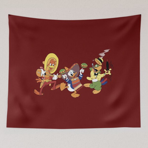 Item preview, Caballeros Amigos designed and sold by SMUALNIA39.