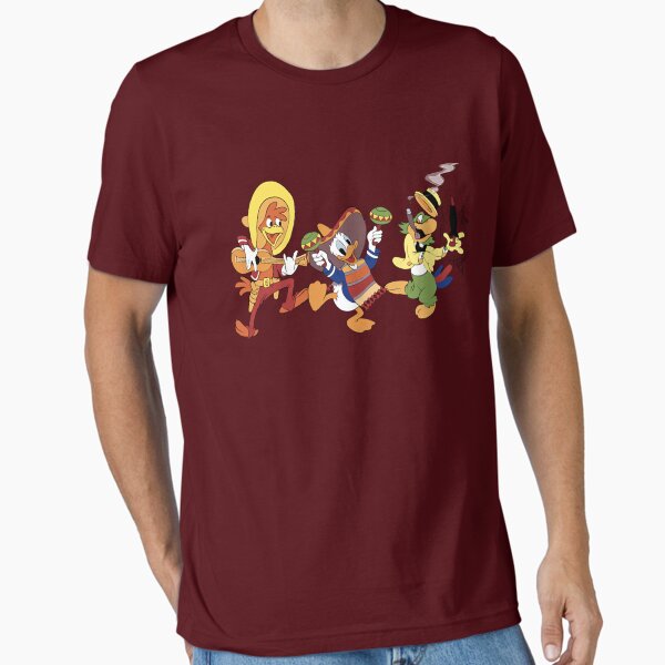 Item preview, Caballeros Amigos designed and sold by SMUALNIA39.