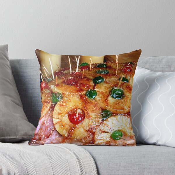 Item preview, Are You Hungry Yet? - Glazed Ham - NZ designed and sold by AndreaEL.