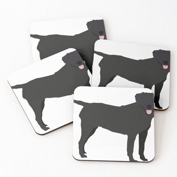Item preview, black lab designed and sold by hanssgabby.