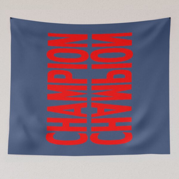 Item preview, Champion designed and sold by ClaytonBeltre.