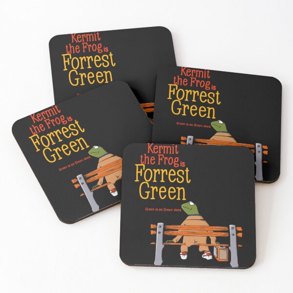 Item preview, Forrest Gump designed and sold by ClaytonBeltre.