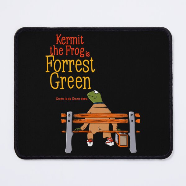 Item preview, Forrest Gump designed and sold by ClaytonBeltre.