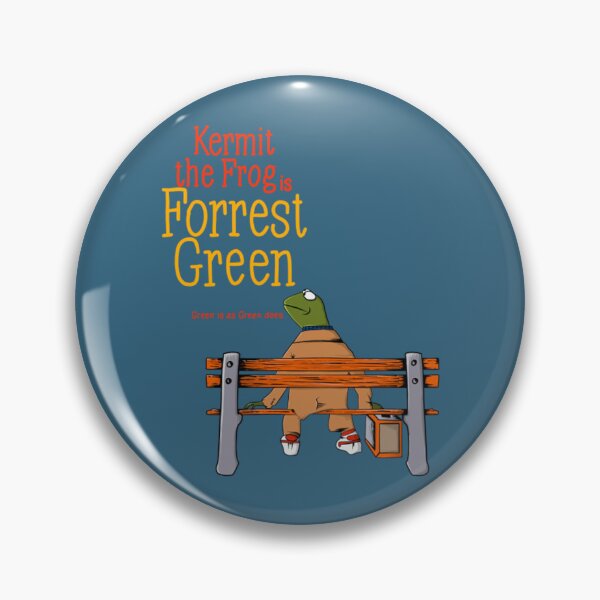 Item preview, Forrest Gump designed and sold by ClaytonBeltre.