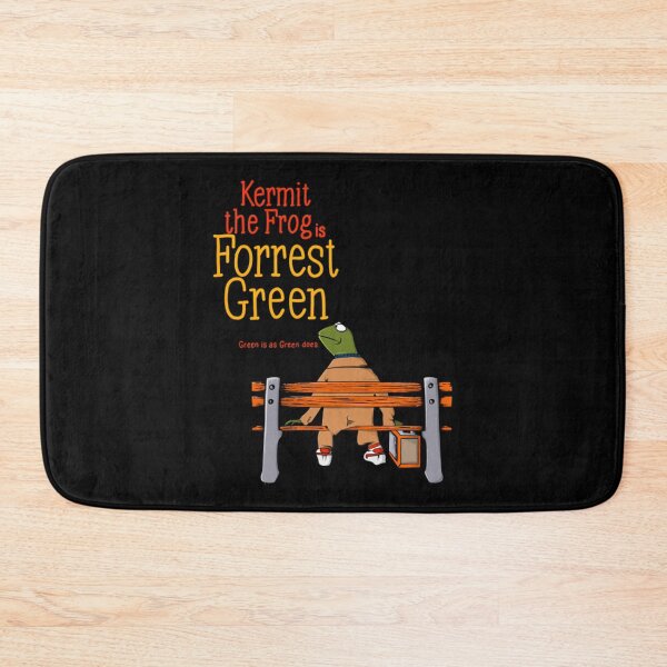 Item preview, Forrest Gump designed and sold by ClaytonBeltre.