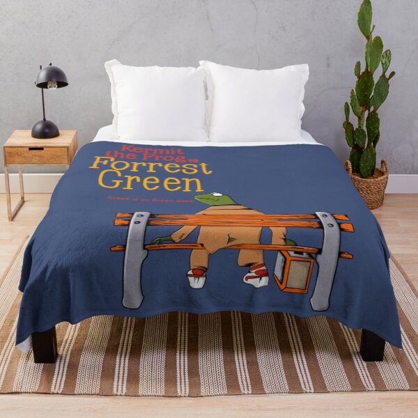 Item preview, Forrest Gump designed and sold by ClaytonBeltre.