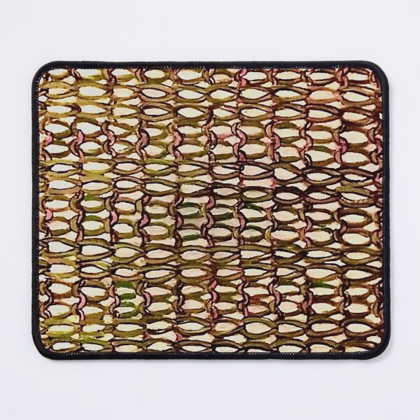 Item preview, KNIT STITCH STUDY - HORIZONTAL LOOPS designed and sold by Clement Ffrench.