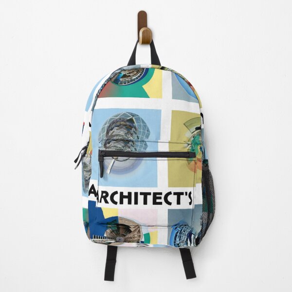 Item preview, Architect's eye designed and sold by SerafinDesign.