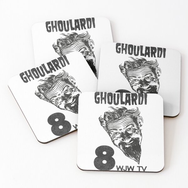 Item preview, Ghoulardi designed and sold by ClaytonBeltre.