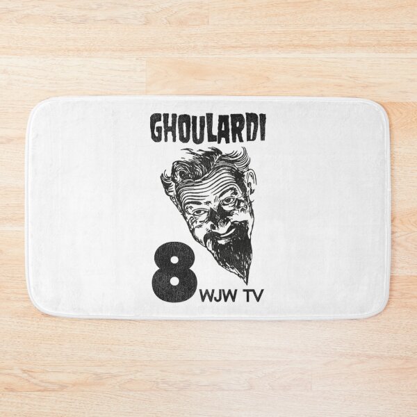 Item preview, Ghoulardi designed and sold by ClaytonBeltre.