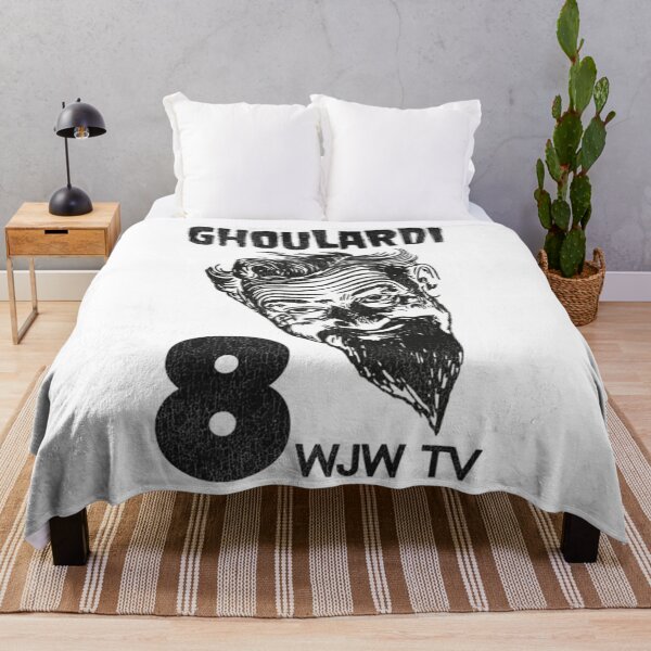 Item preview, Ghoulardi designed and sold by ClaytonBeltre.