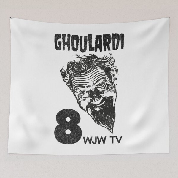Item preview, Ghoulardi designed and sold by ClaytonBeltre.