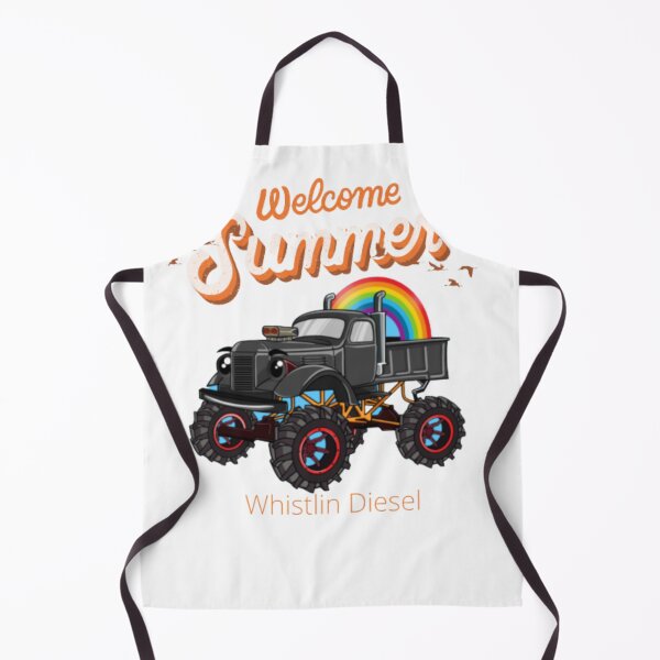 Item preview, Whistlin Diesel designed and sold by ATLANTICSHOOP.