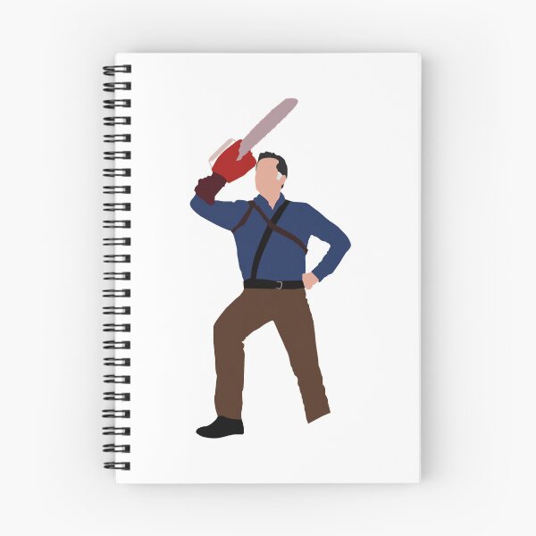 Item preview, Ash Vs Evil Dead boomstick designed and sold by AlcesteBrosseau.