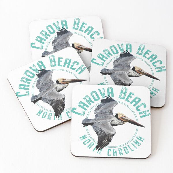 Item preview, Carova Beach North Carolina designed and sold by Futurebeachbum.
