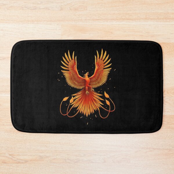 Item preview, PHOENIX  designed and sold by SMUALNIA39.