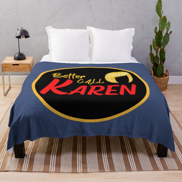 Item preview, Karen designed and sold by ClaytonBeltre.