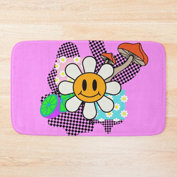 Item preview, Trippy collage designed and sold by Shiablue.