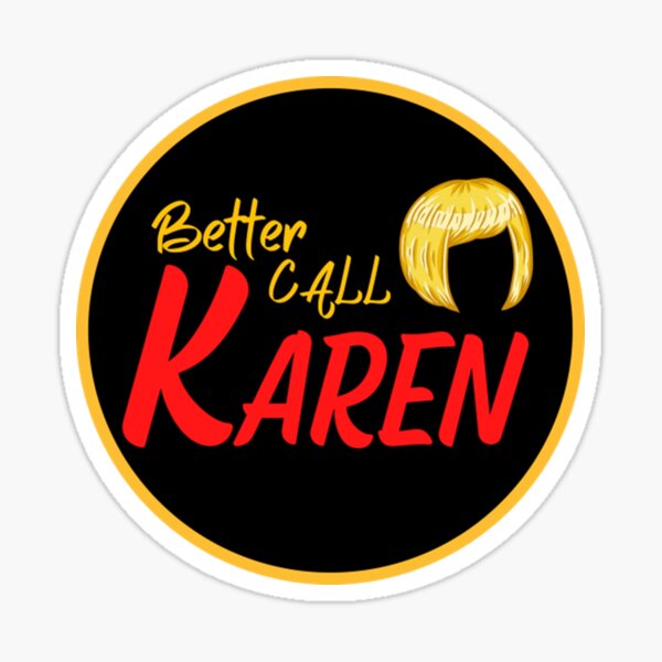 Item preview, Karen designed and sold by ClaytonBeltre.
