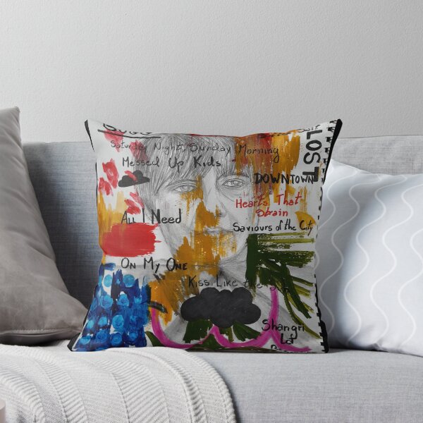 Item preview, Indie Rock - Jake Bugg designed and sold by Huhgak.