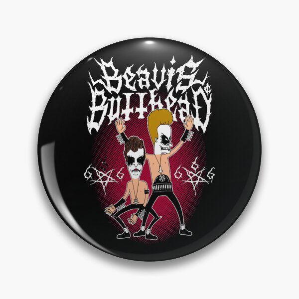 Item preview, Funny Black Metal designed and sold by SMUALNIA39.