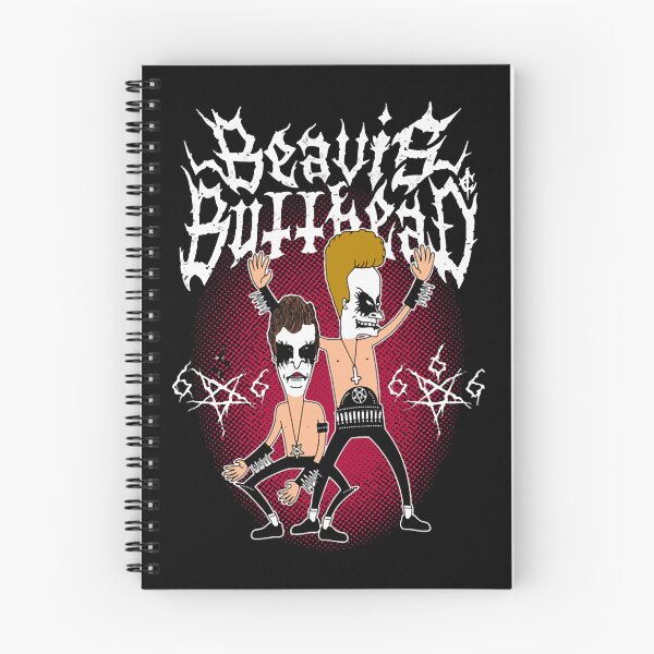 Item preview, Funny Black Metal designed and sold by SMUALNIA39.
