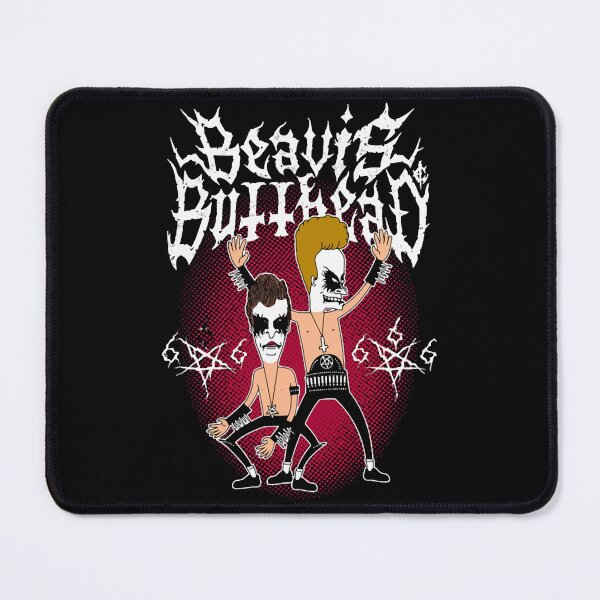 Item preview, Funny Black Metal designed and sold by SMUALNIA39.