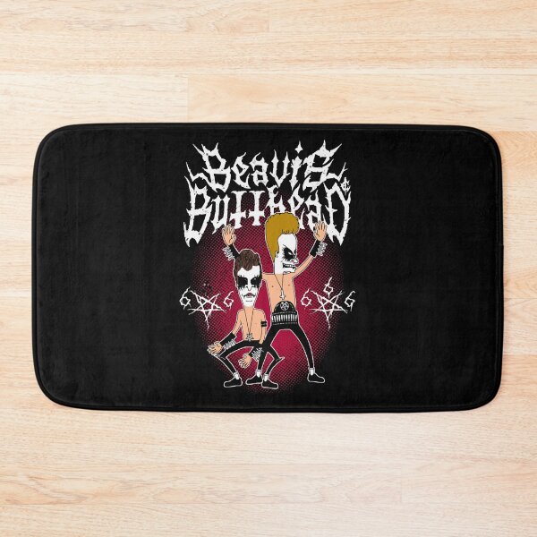 Item preview, Funny Black Metal designed and sold by SMUALNIA39.