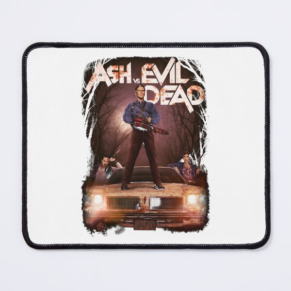 Item preview, Ash Vs Evil Dead dead designed and sold by AlcesteBrosseau.