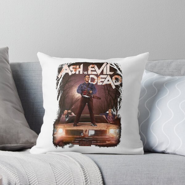 Item preview, Ash Vs Evil Dead dead designed and sold by AlcesteBrosseau.