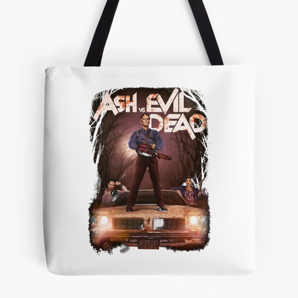 Item preview, Ash Vs Evil Dead dead designed and sold by AlcesteBrosseau.