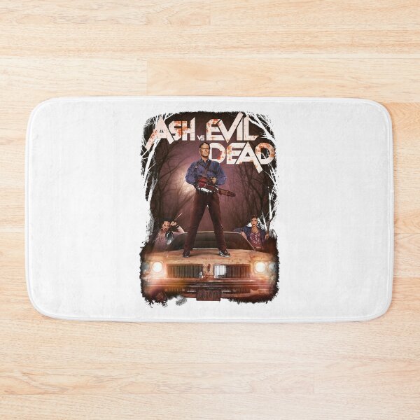 Item preview, Ash Vs Evil Dead dead designed and sold by AlcesteBrosseau.